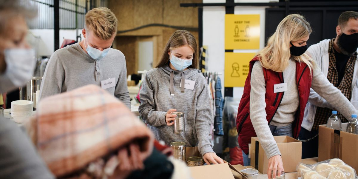 When Disaster Strikes: Inside Convoy’s Relief Efforts Around the Globe