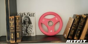 Strong Is Beautiful: How RITFIT Is Redefining the Modern Woman’s Home Gym