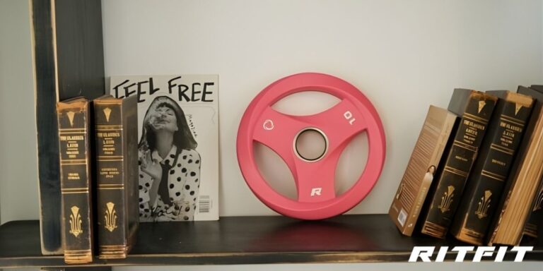Strong Is Beautiful: How RITFIT Is Redefining the Modern Woman’s Home Gym
