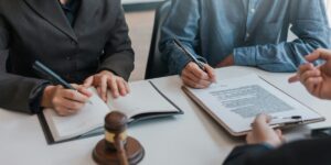 AI for Patent Law Patlytics' $40M Fundraise Shows Vertical AI’s Value