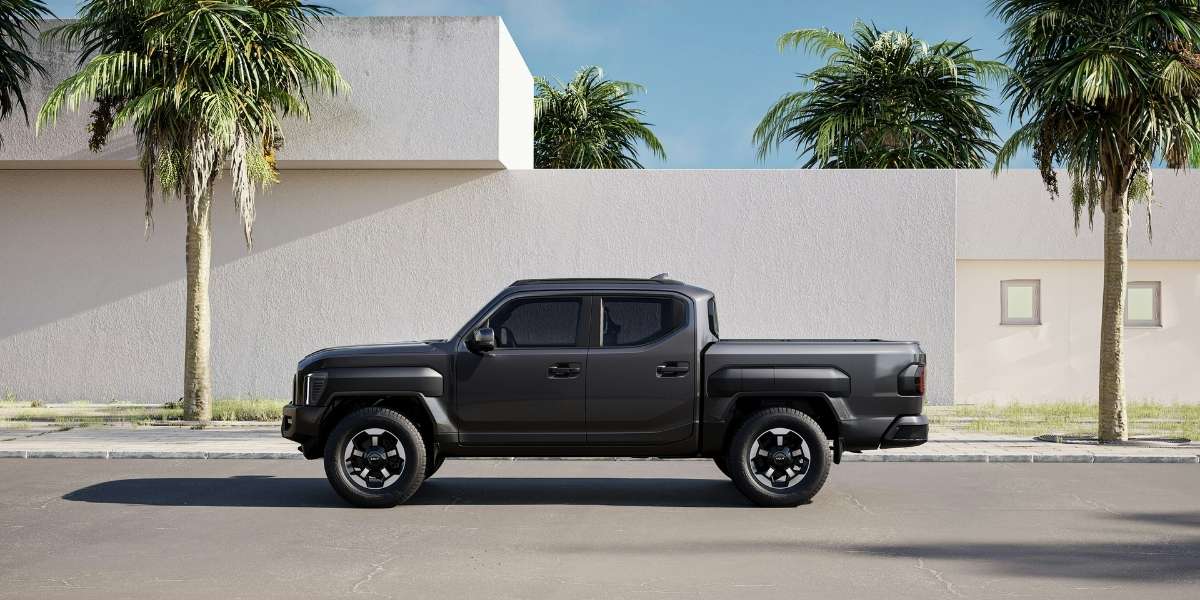 Affordable EV Startup Slate Auto Gain Momentum in U.S. Market