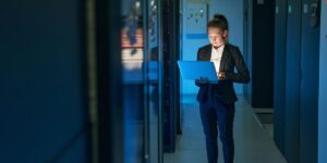 Data Center Bill Vetoed Amid Energy Cost Concerns in Maine