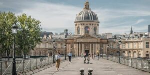 How Women Leaders in Barcelona and Paris Are Redefining Public Space Access