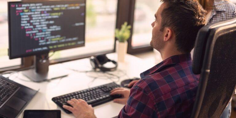 ITI Backs SECURE Data Act Introduced in House