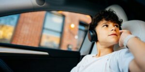 Samsung Hearapy App Uses Sound Therapy to Ease Motion Sickness