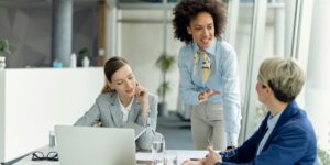 U.S. Workforce Shift Women Now Hold More Jobs Than Men