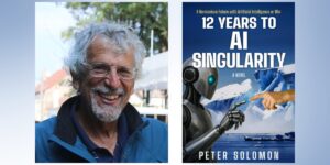Why I Wrote a Novel About the Artificial Intelligence Singularity