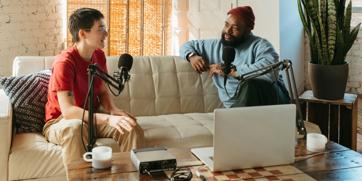 The Smart Way to Land Podcast Guest Spots That Actually Move the Needle