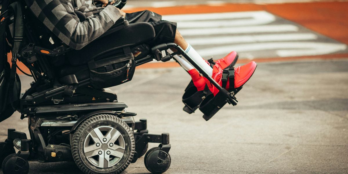 How Technology Supports Independence for People with Quadriplegia