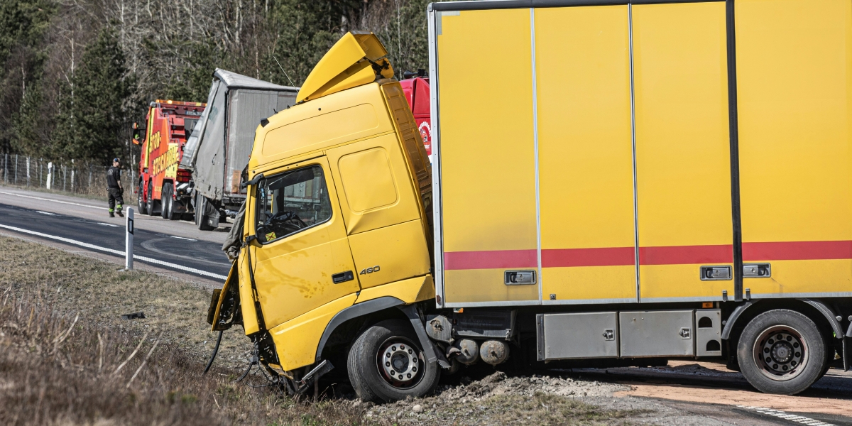 Truck Accident Claims in North Carolina: What Victims Need to Know