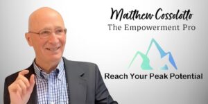 The Transformative Impact Of Matthew Cossolotto PromisePower