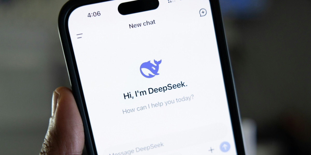 DeepSeek’s First Funding Round Tests Its Shift Into a Revenue Machine