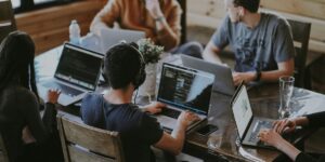 Developer Networking Platforms Add LinkedIn-Style Features