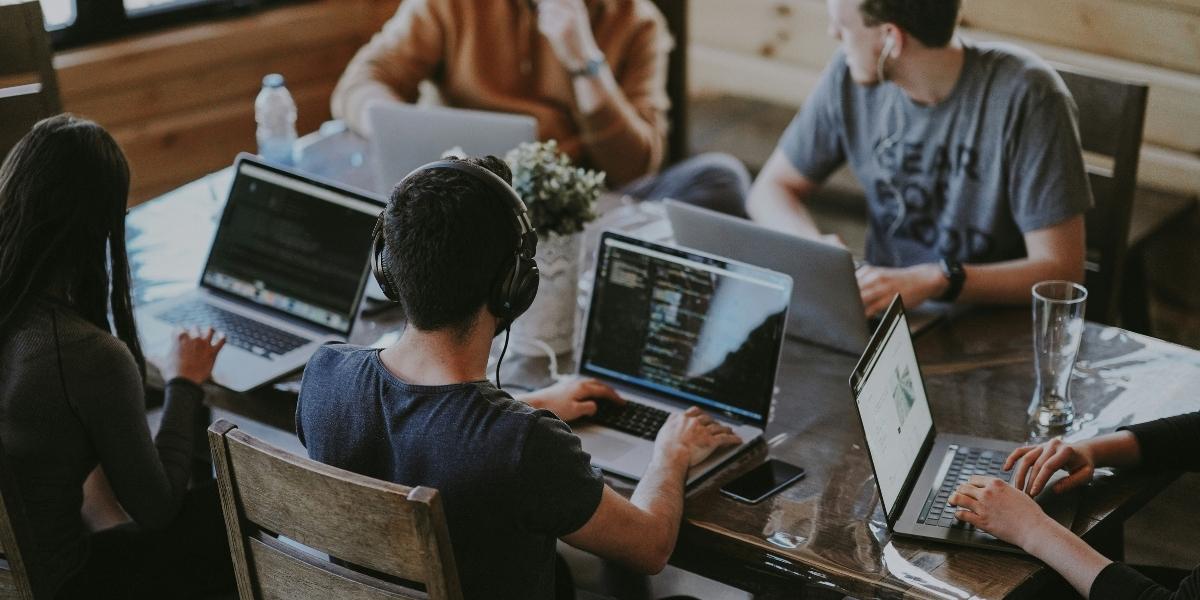Developer Networking Platforms Add LinkedIn-Style Features