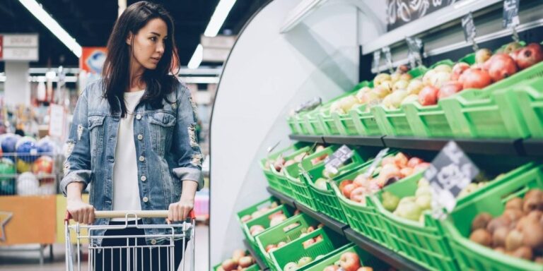 Fed Data on Rising Food Insecurity Signals Market Gaps