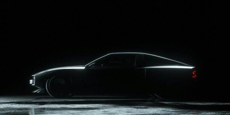 Ferrari Luce Shows How Legacy Brands Can Enter the EV Market