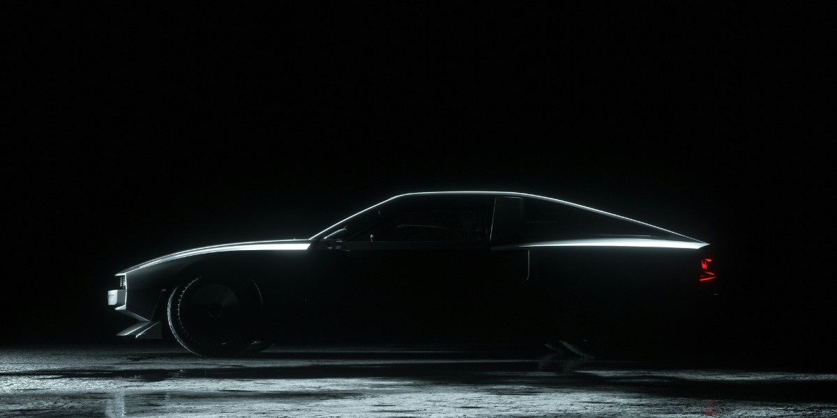 Ferrari Luce Shows How Legacy Brands Can Enter the EV Market