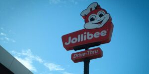 Jollibee Lands on TIME100 as US Expansion Accelerates