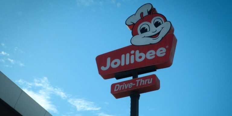 Jollibee Lands on TIME100 as US Expansion Accelerates