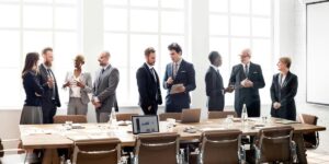 Warren Buffett Steps Back as Greg Abel Takes Over Berkshire