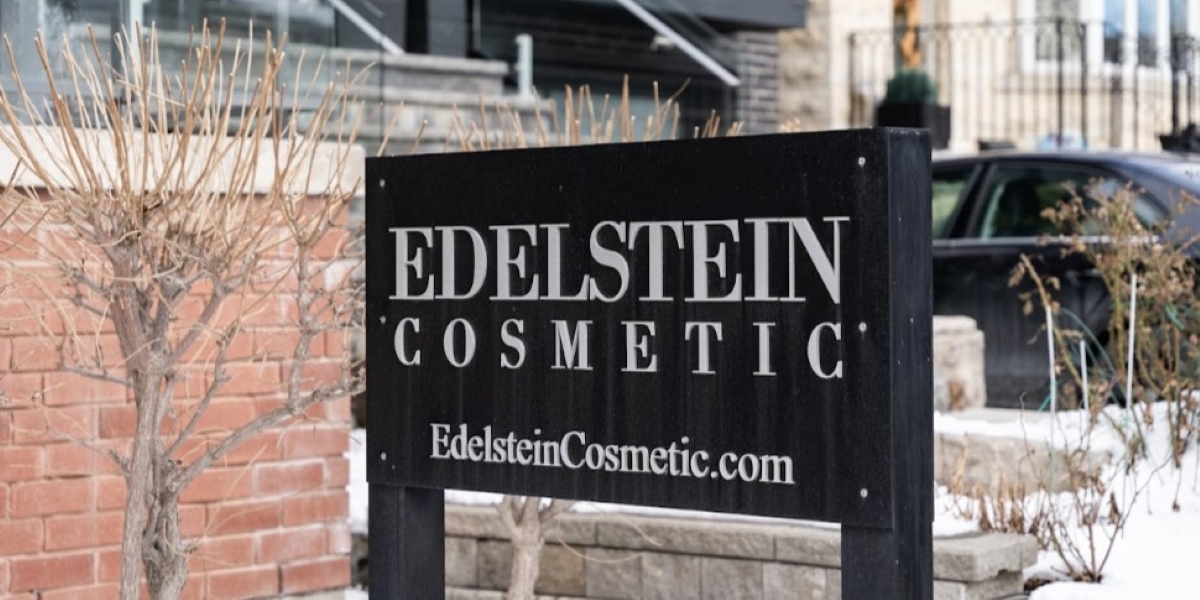 Edelstein Cosmetic Plastic Surgery and the Adoption of Clinical Innovation in Modern Aesthetic and Reconstructive Care