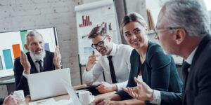 Jason Venturelli on Building a Legacy of Trust and Excellence in Global Business