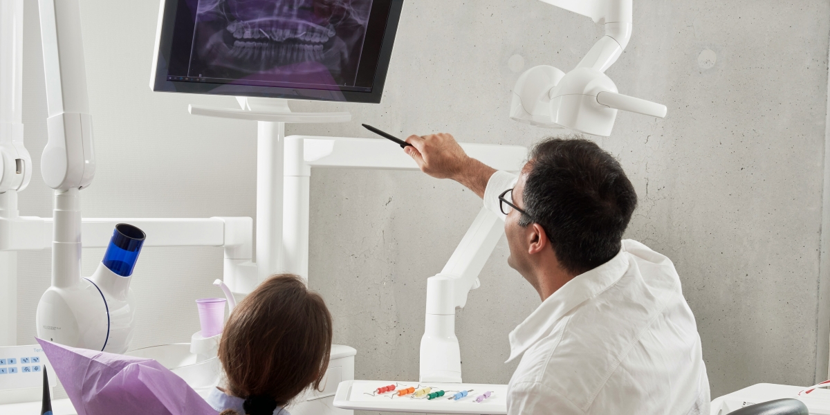 Need a Dentist in Sherwood Park Who Can See You Quickly When It Matters?