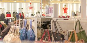 Noirvere Is Tapping Into the Rise of Accessible Luxury Handbags