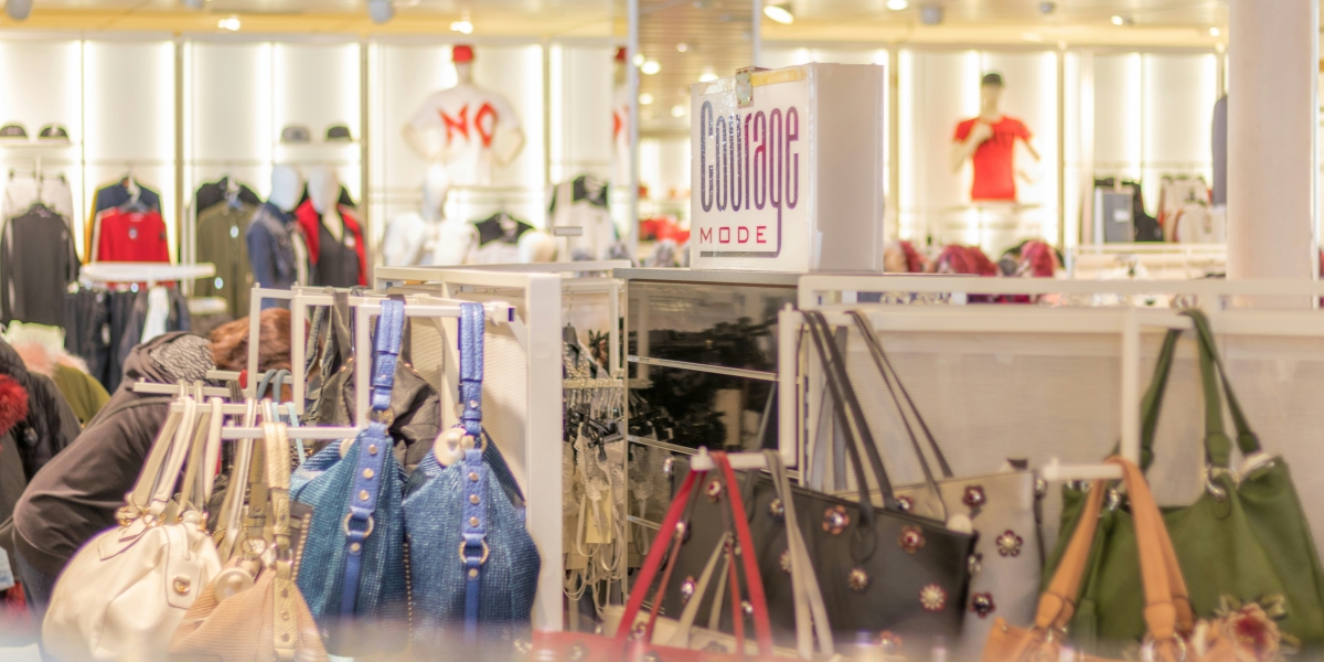 Noirvere Is Tapping Into the Rise of Accessible Luxury Handbags
