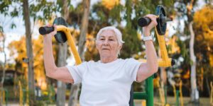 Personal Trainer Eugene Pallisco on How Fitness and Longevity Medicine Intersect