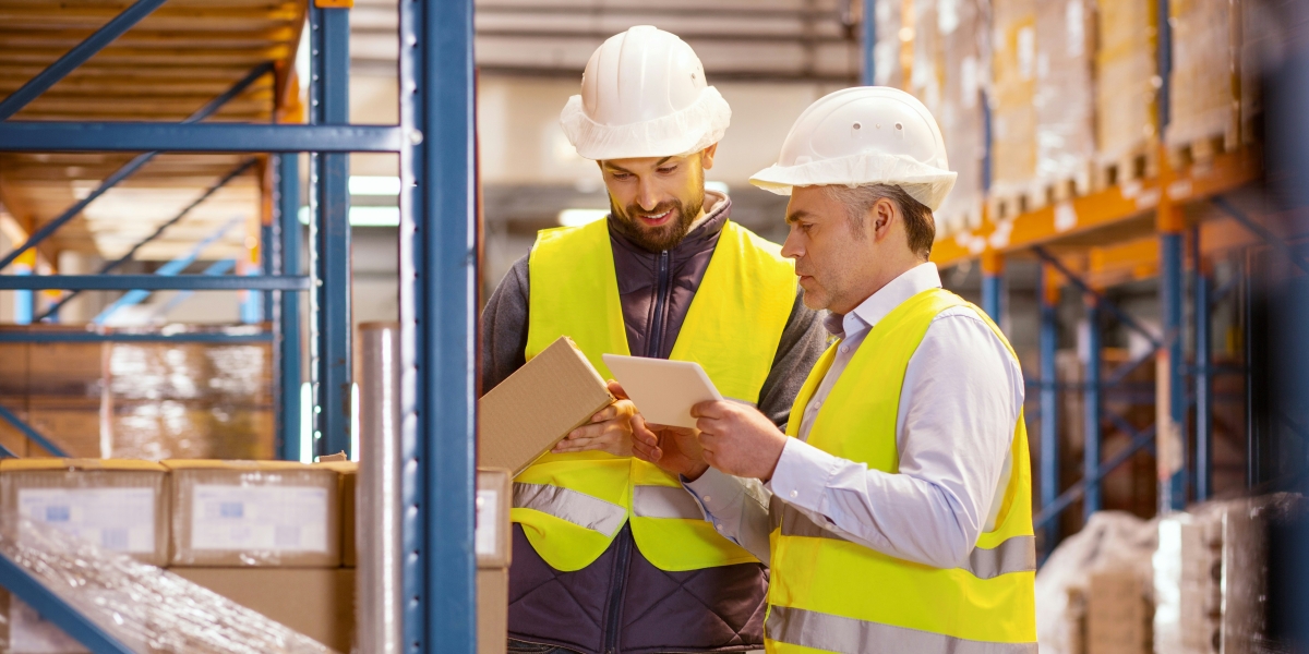 Training Your Team to Maximize Efficiency with Real-Time Inventory Portals