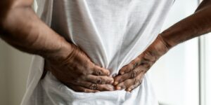 Treating Chronic Back Pain in Broward County