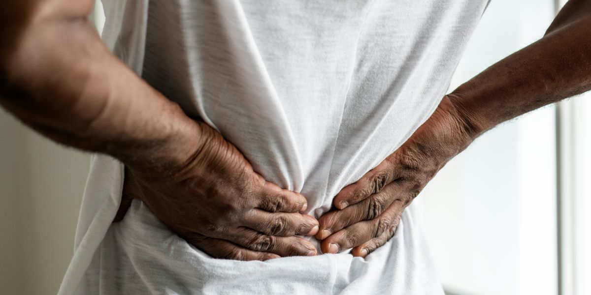 Treating Chronic Back Pain in Broward County