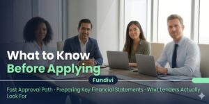What to Know About Business Funding Before Applying in 2026