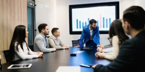 Companies Rein In AI Spending as Workplace Costs Rise