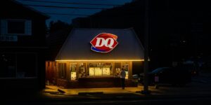 Dairy Queen Uses Incentives to Drive Franchise Growth