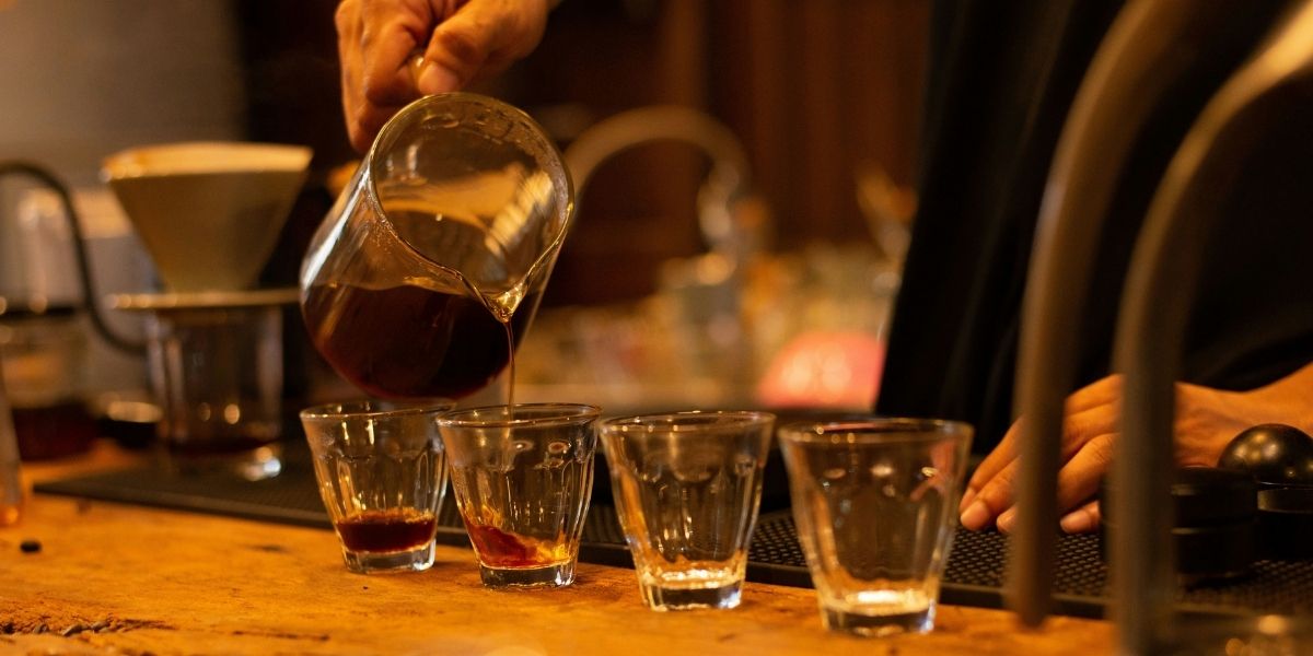 How Poorboy Coffee Grew From a $500 Startup Budget
