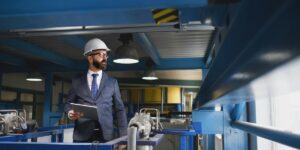 Manufacturing Software Startup Dyndrite Secures $20 Million Funding Round