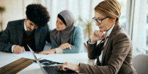 WBENC Certification Empowers Female Leaders Driving Financial Services Growth