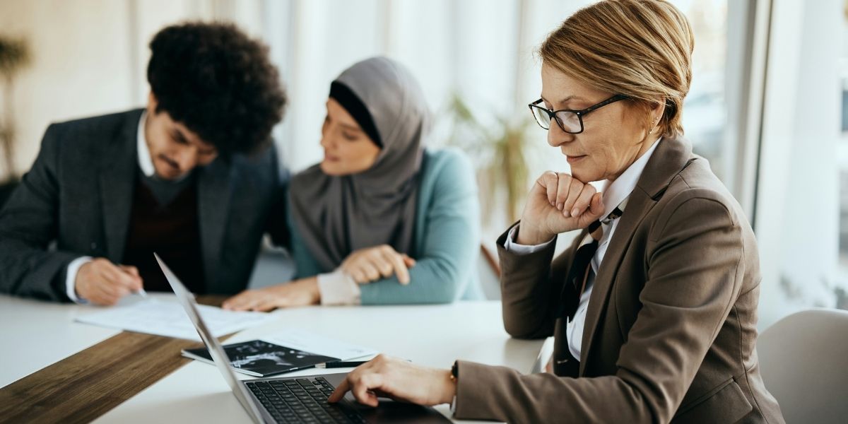 WBENC Certification Empowers Female Leaders Driving Financial Services Growth
