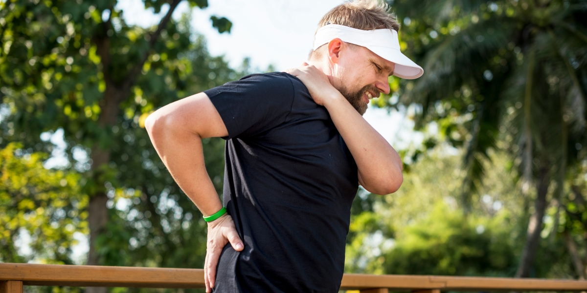 Back Pain Care at ReliefNow Laser Akron