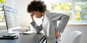 Chronic Back Pain and Non-Surgical Care in Charlotte