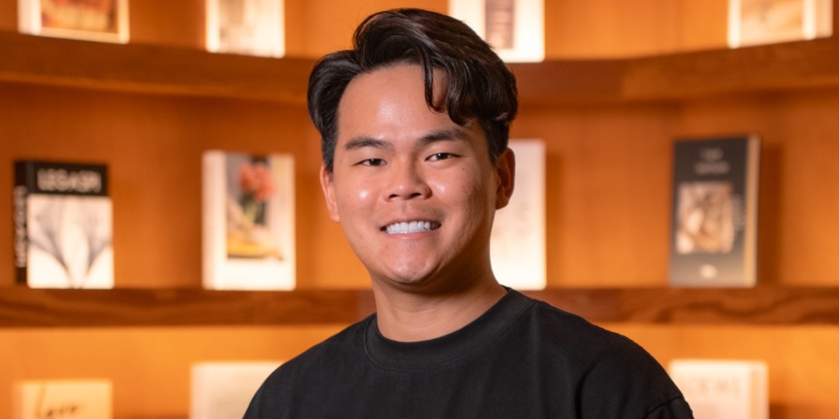 From Assistant to Operator and Joel Yi’s Case for Agentic AI Over the Tools Businesses Already Use