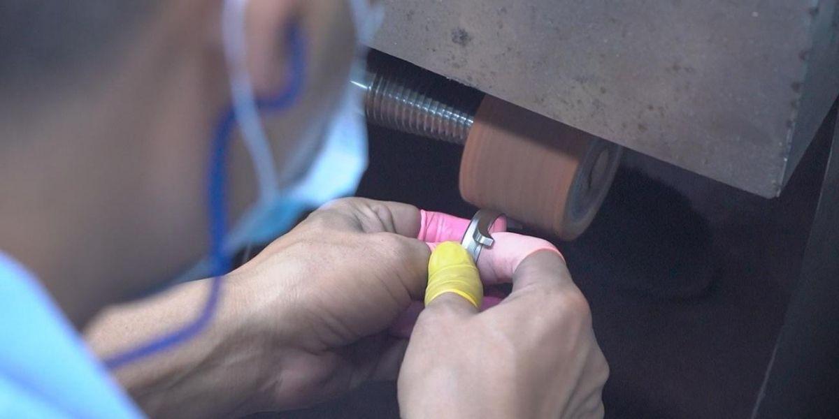 From Visual Inspection to Multi-Stage Oversight: How Billow Time Watch Co., Ltd. Structured Quality Control Across Watch Production