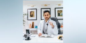 How Dr. Rafael Redondo Is Redefining the Future of Aesthetic and Reconstructive Surgery