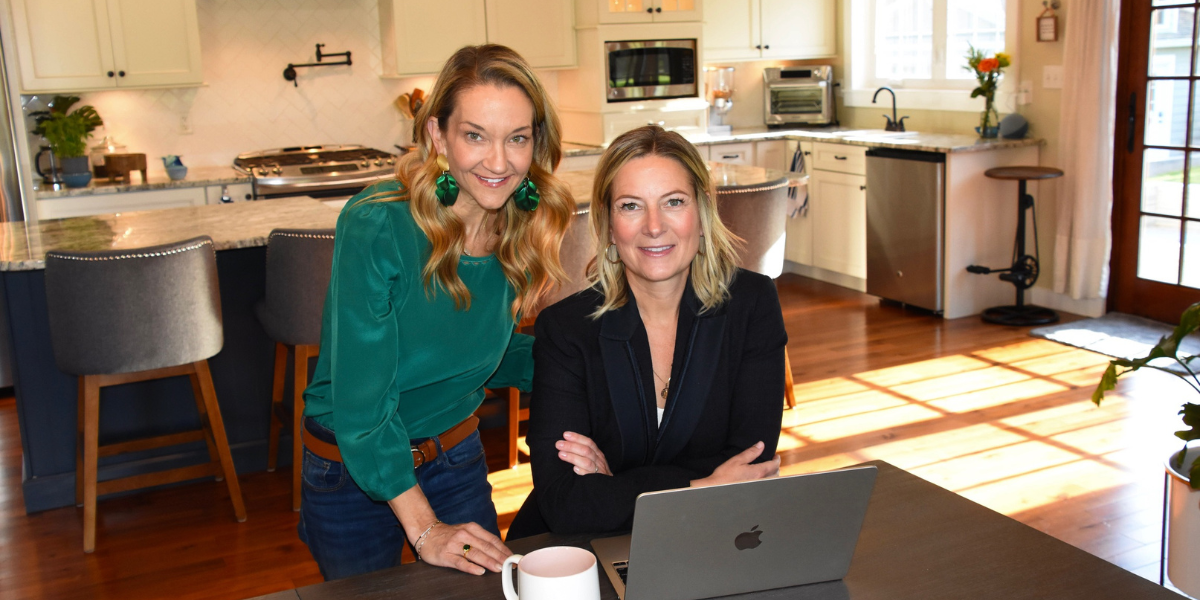 How Tidy Nest Is Helping Annapolis Professionals Create More Productive Home Offices And Workspaces
