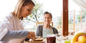 Howard Coff on Home Care Intake and Onboarding