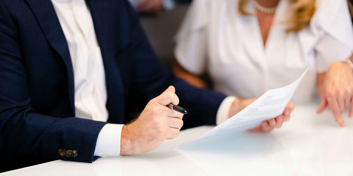 Should You Sign a Prenuptial Agreement Before Marriage in 2026?
