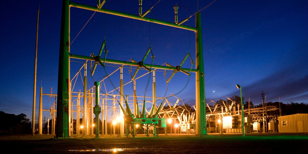 Who Pays for the Grid of the Future? Emily Sanford Fisher on Infrastructure Investment, Load Growth, and Grid Modernization