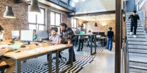Cascade Secures $3.5M Seed Round for AI Construction Platform